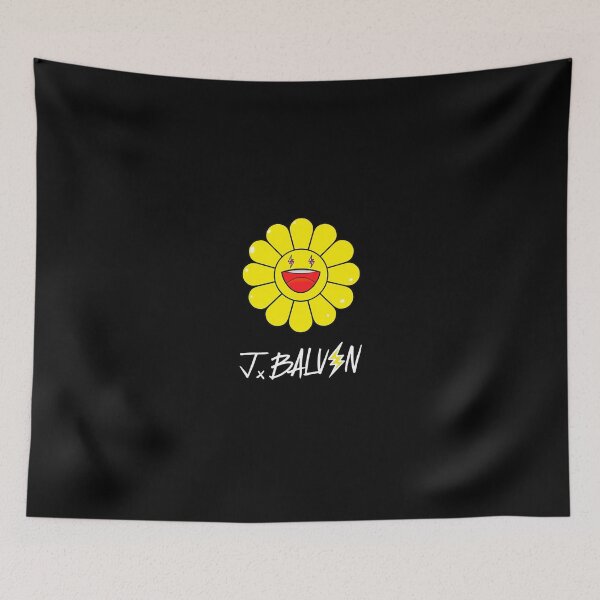 Item preview, Rainbow \ Yellow- J Balvin (Jeismary Rivera) designed and sold by Jeismary Rivera.