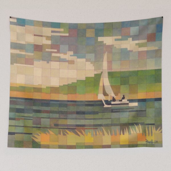 Item preview, Sailing designed and sold by RichardPowell.
