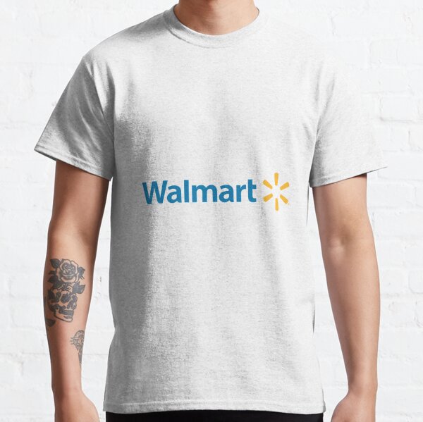 Roblox Walmart Shirt