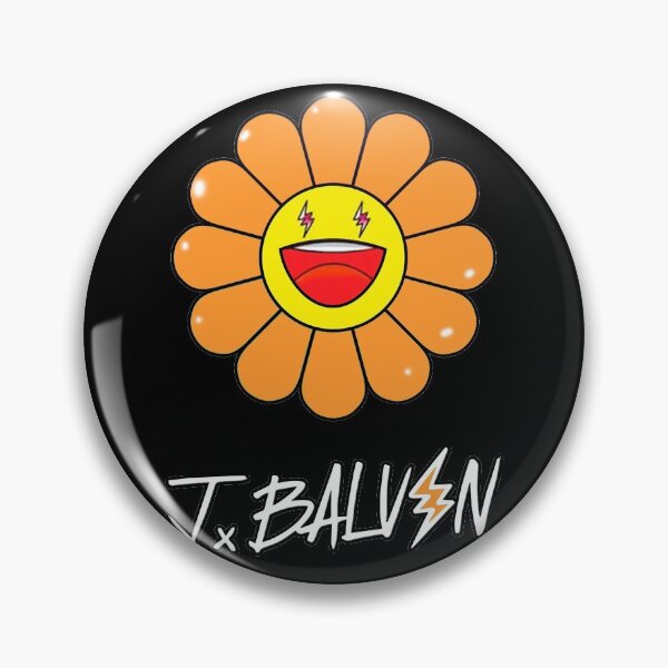 Item preview, Rainbow \ Orange, Orange- J Balvin (Jeismary Rivera) designed and sold by Jeismary Rivera.