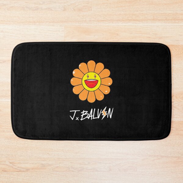 Item preview, Rainbow \ Orange, Orange- J Balvin (Jeismary Rivera) designed and sold by Jeismary Rivera.