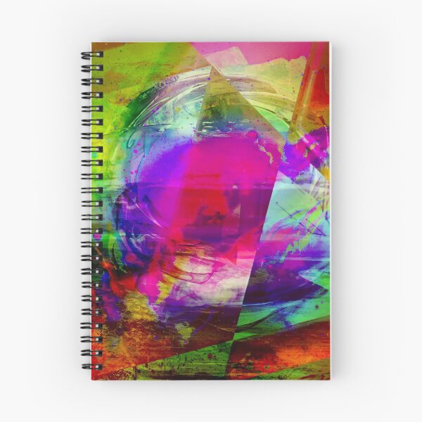 Item preview, Pulsating Rainbow Orb Behind Glass Triangles Radiating Colors designed and sold by IncrediVFX.