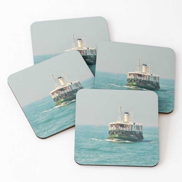 Item preview, Hong Kong Ferry. designed and sold by Howard  Boyd.