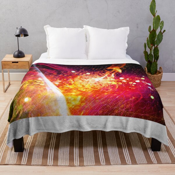 Item preview, Rotating Hue Cycling Rainbow Energy Field designed and sold by IncrediVFX.