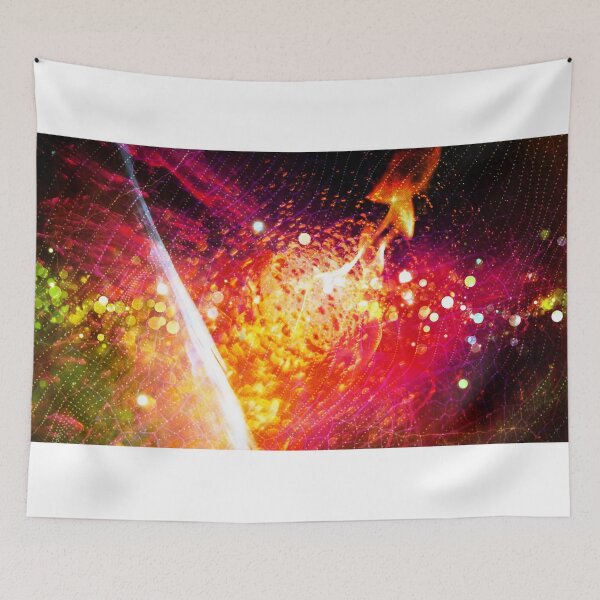 Item preview, Rotating Hue Cycling Rainbow Energy Field designed and sold by IncrediVFX.