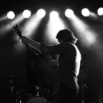 Artwork thumbnail, Tex Perkins by gilliver
