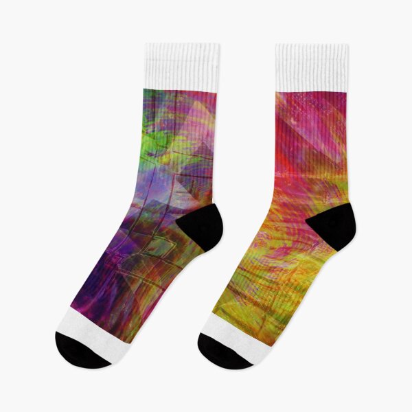 Item preview, Rotating Tile and Abstract Color Swirls designed and sold by IncrediVFX.