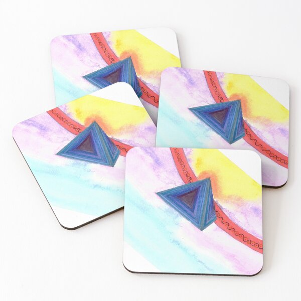Item preview, abstraction, thoughts of heaven, artwork designed and sold by Viktoriia Trubiichuk.