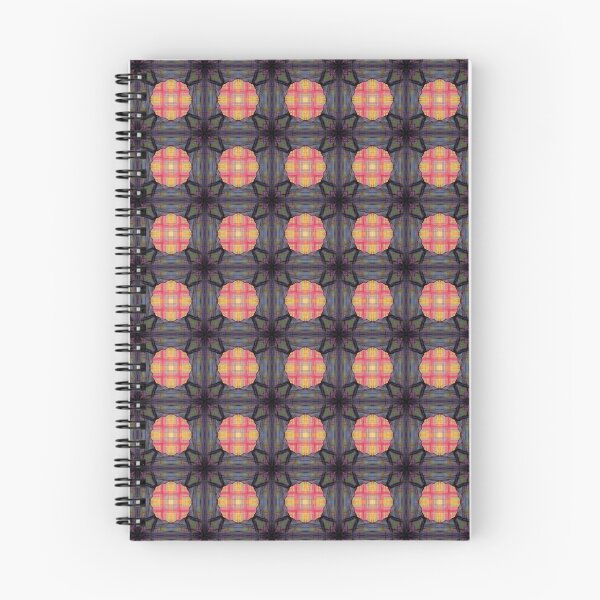Item preview, Mountain Kaleidoscope  designed and sold by kmoblenes.