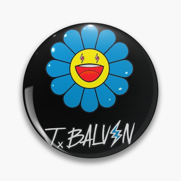 Item preview, Arcoiris \ Blue, Azul- J Balvin (Jeismary Rivera) designed and sold by Jeismary Rivera.