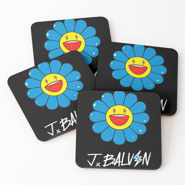Item preview, Arcoiris \ Blue, Azul- J Balvin (Jeismary Rivera) designed and sold by Jeismary Rivera.