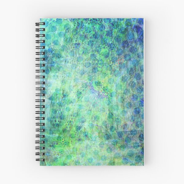 Item preview, Slimy Green and Purple Ectoplasm Texture with Polka Dots designed and sold by IncrediVFX.