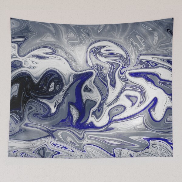 Item preview, Stormy Seas designed and sold by heidipics.