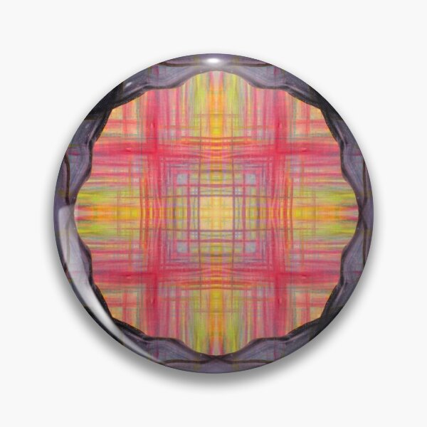 Item preview, Mountain Kaleidoscope  designed and sold by kmoblenes.