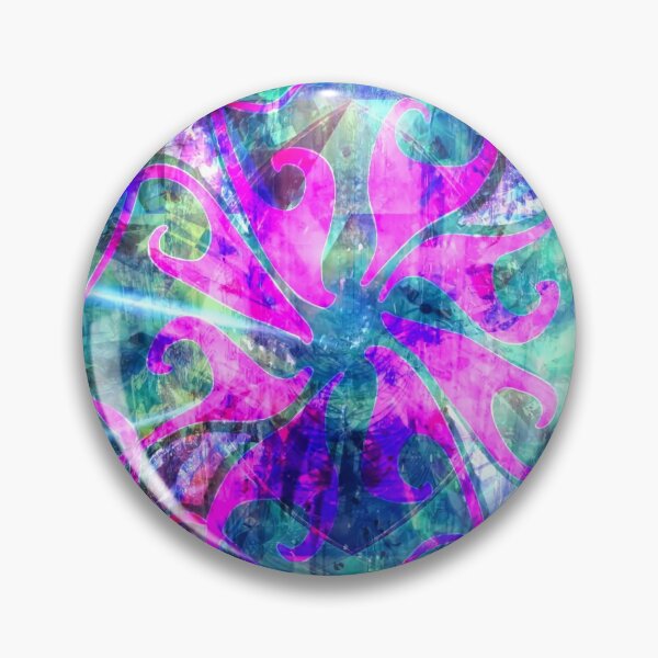 Item preview, Trippy Psychedelic Wavy Patterns Zooming In and Out designed and sold by IncrediVFX.