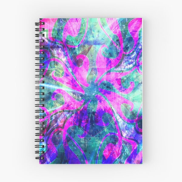 Item preview, Trippy Psychedelic Wavy Patterns Zooming In and Out designed and sold by IncrediVFX.