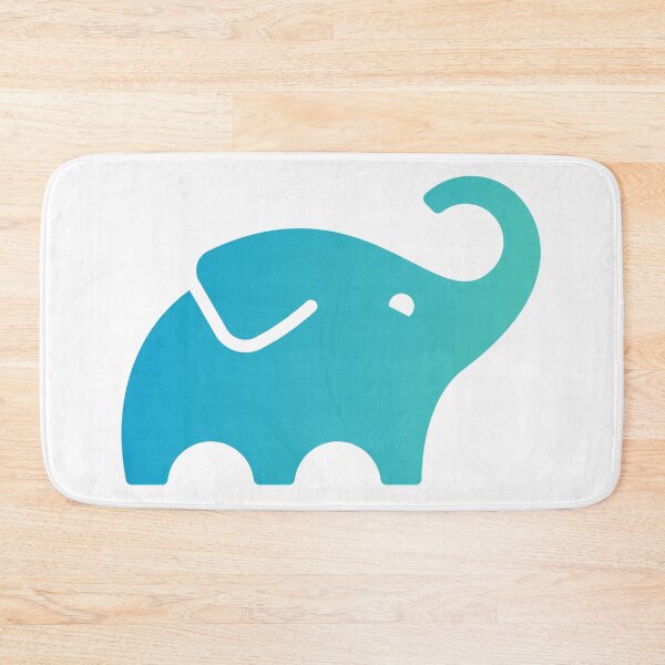 Item preview, Gradle 2020 logo (colorful) designed and sold by PhoenixStudio.