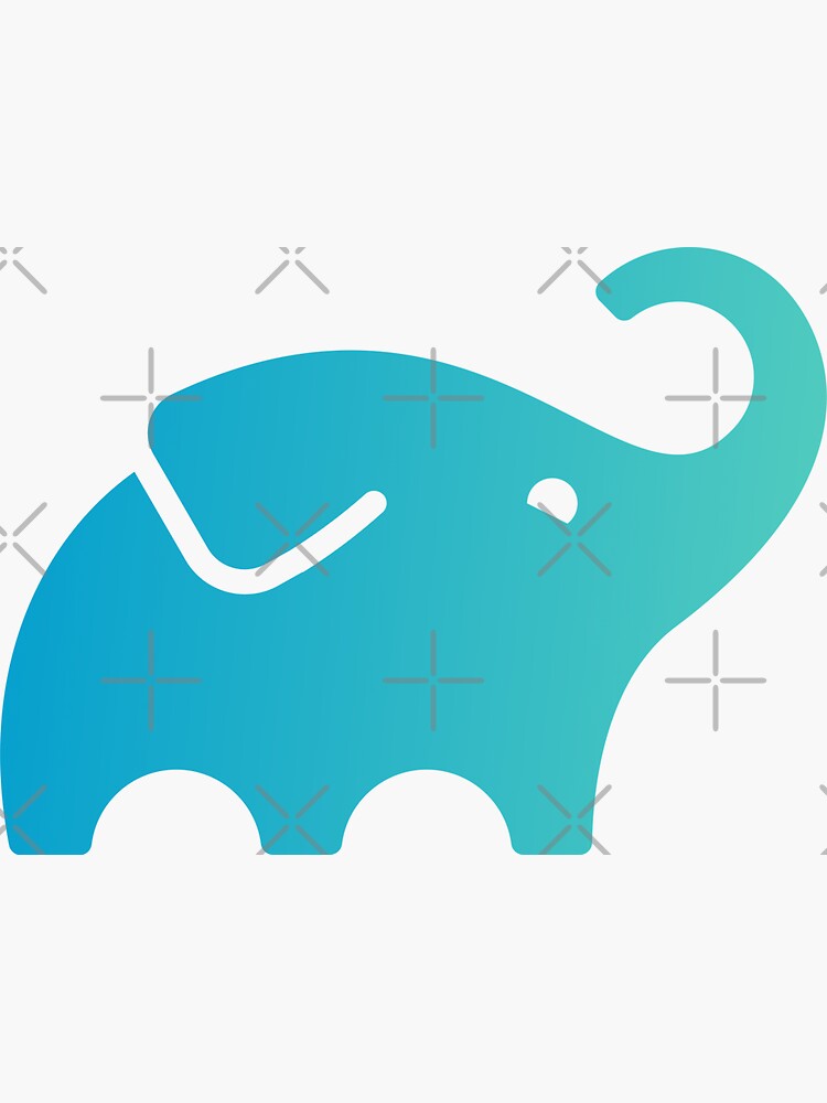 Gradle. Gradle icon. Gradle logo. Android gradle logo.