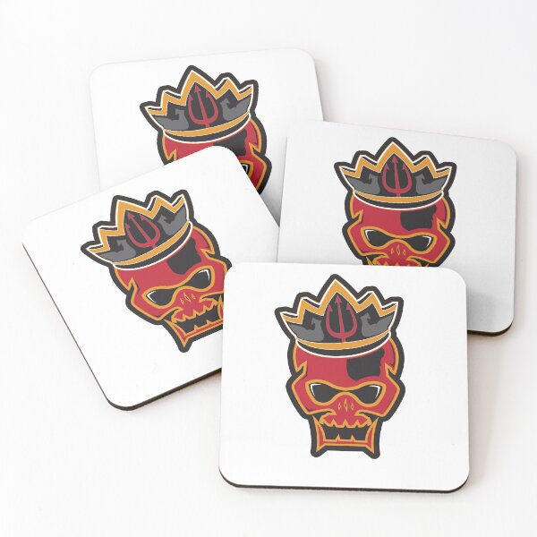 Item preview, Skull King designed and sold by CPD4.