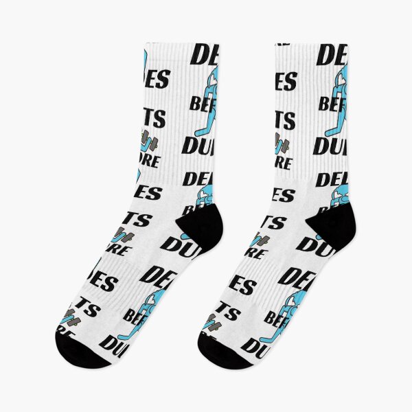 Item preview, Delts Before Dudes designed and sold by spoeg.