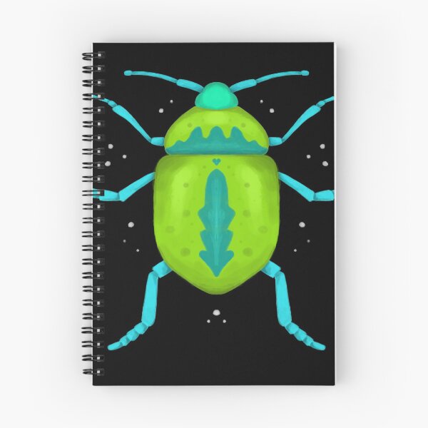 Item preview, Green Bug. designed and sold by MarbleMoon.