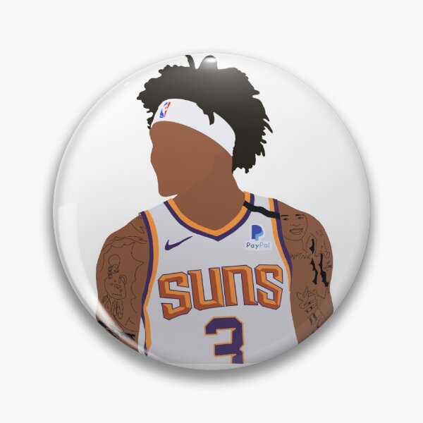 Item preview, Kelly Oubre Jr  designed and sold by Kdolan23.