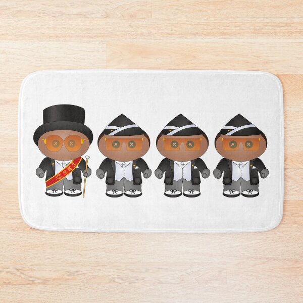 Item preview, COFFIN DANCE 2020 designed and sold by planetamagenta.