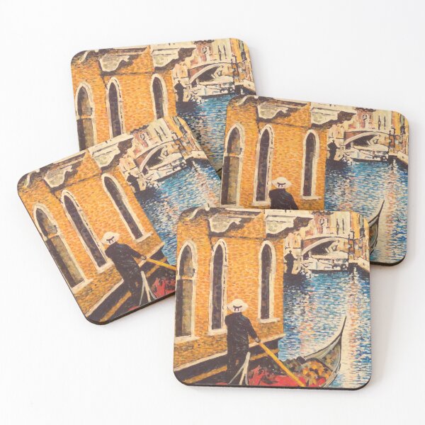 Item preview, Venice designed and sold by RichardPowell.