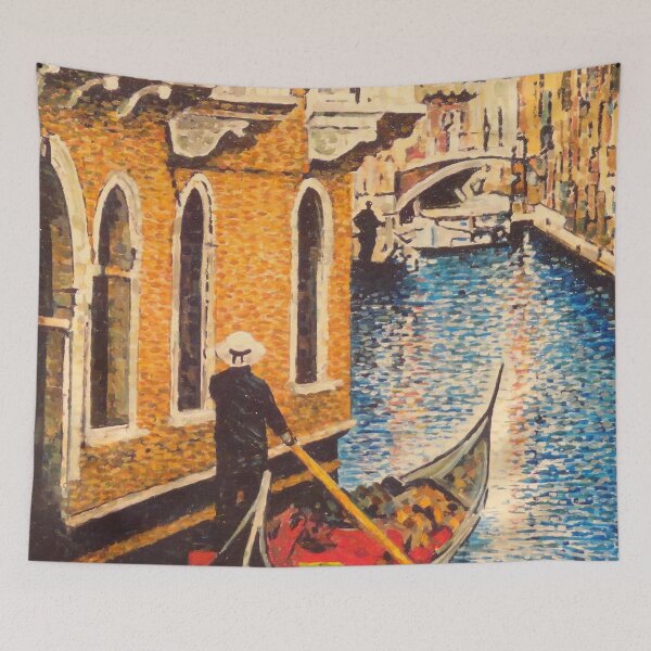 Item preview, Venice designed and sold by RichardPowell.