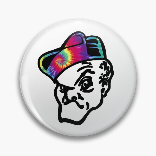 Item preview, rainbow tie dye bob designed and sold by ronbonjovi.