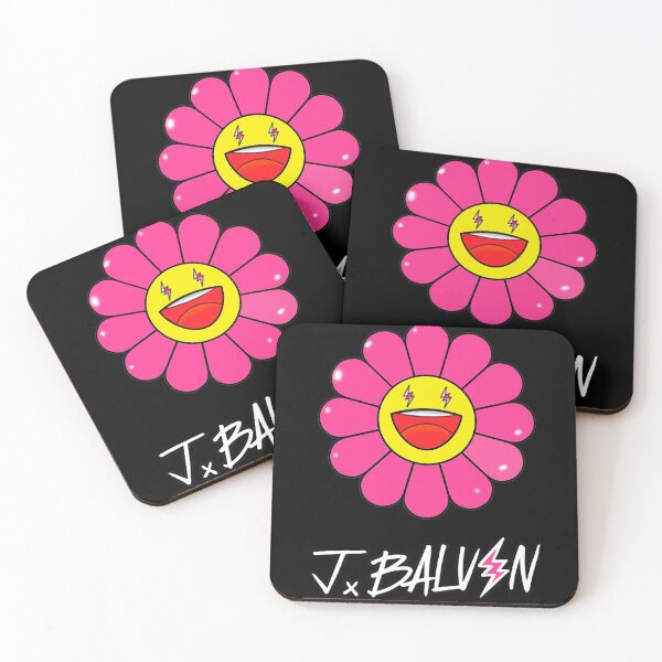 Item preview, Arcoiris \ Pink, Rosa- J Balvin (Jeismary Rivera) designed and sold by Jeismary Rivera.