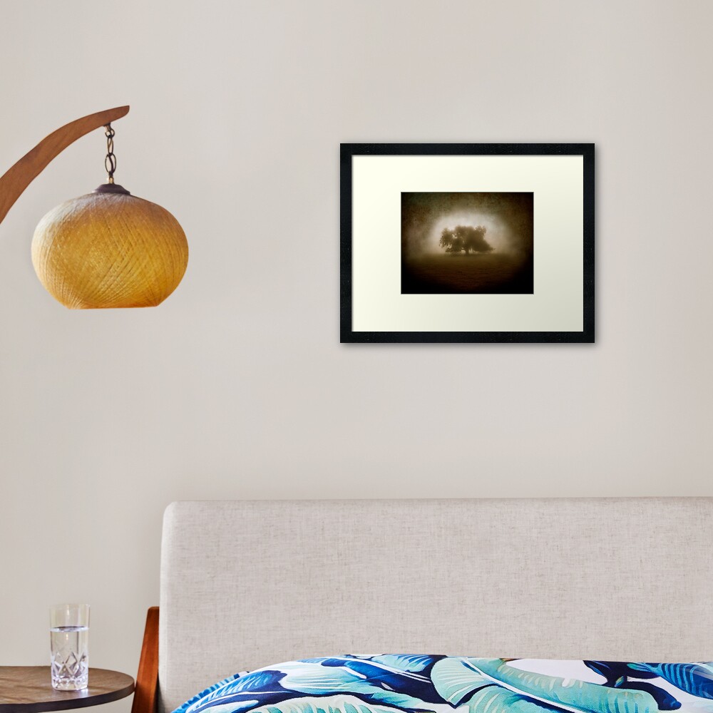 Item preview, Framed Art Print designed and sold by KatarinaSilva.