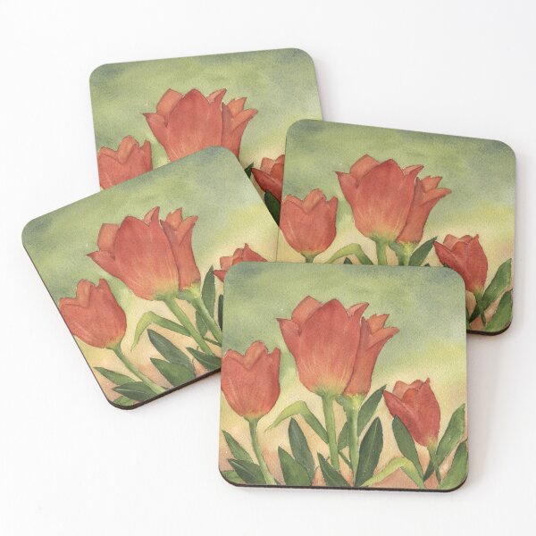 Item preview, Spring Delight designed and sold by Diane Hall Watercolors.