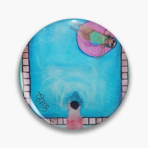 Item preview, "Splash". February 2020. designed and sold by gracembradley.