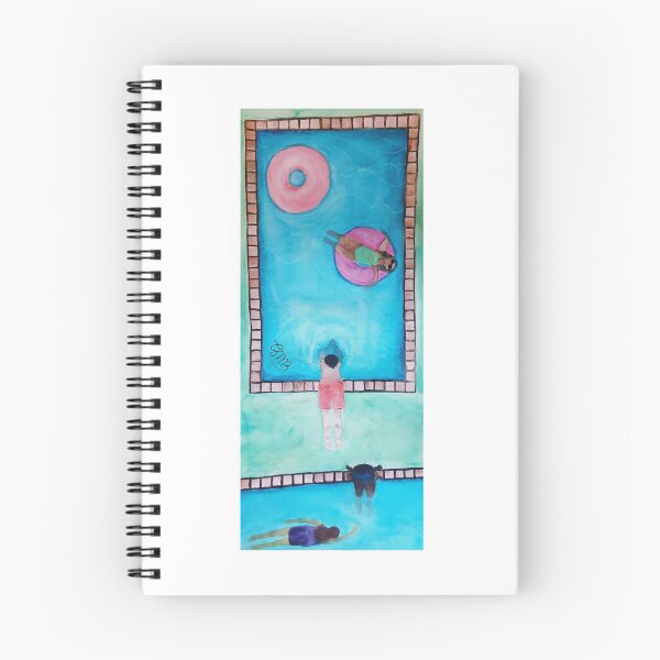 Item preview, "Splash". February 2020. designed and sold by gracembradley.