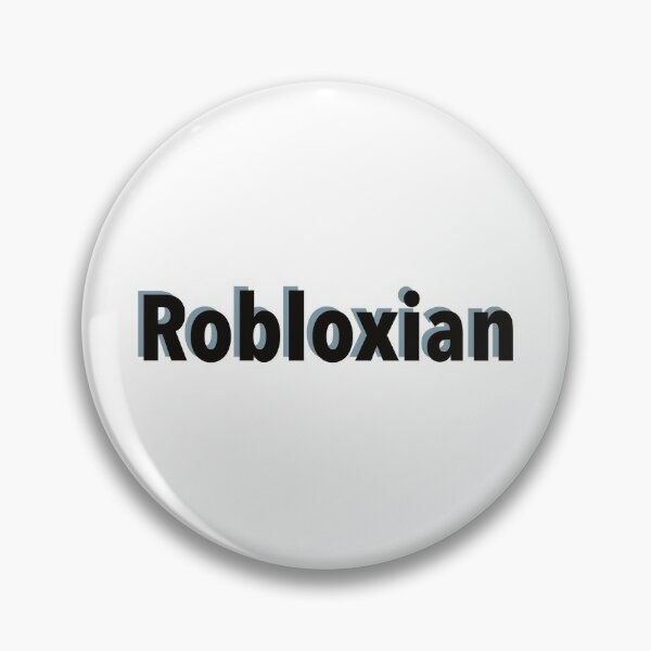 Roblox Top Gamer Youtuber Pins And Buttons Redbubble - roblox eyes the horror game badge help