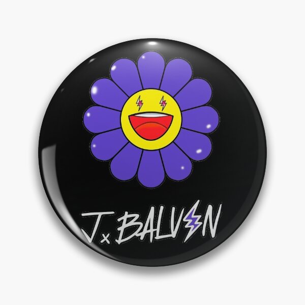 Item preview, Rainbow \ Purple, Purple- J Balvin (Jeismary Rivera) designed and sold by Jeismary Rivera.