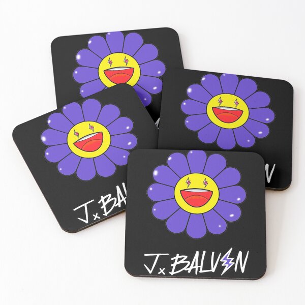 Item preview, Rainbow \ Purple, Purple- J Balvin (Jeismary Rivera) designed and sold by Jeismary Rivera.