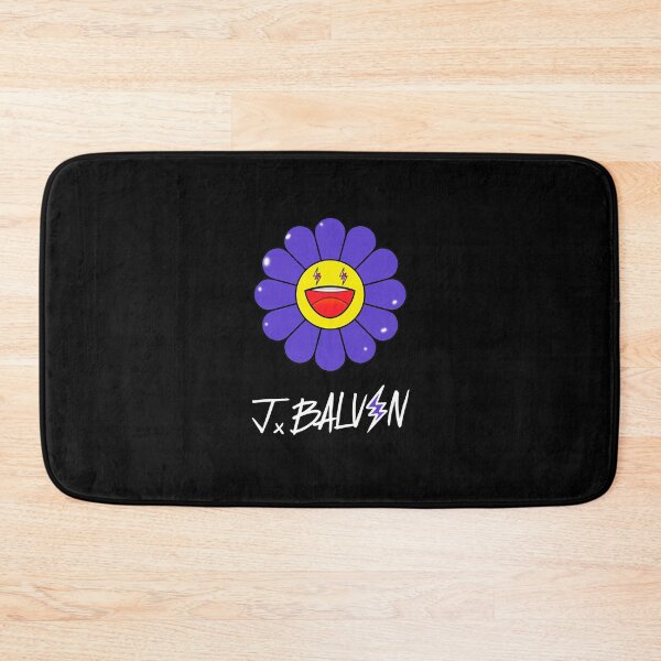 Item preview, Rainbow \ Purple, Purple- J Balvin (Jeismary Rivera) designed and sold by Jeismary Rivera.