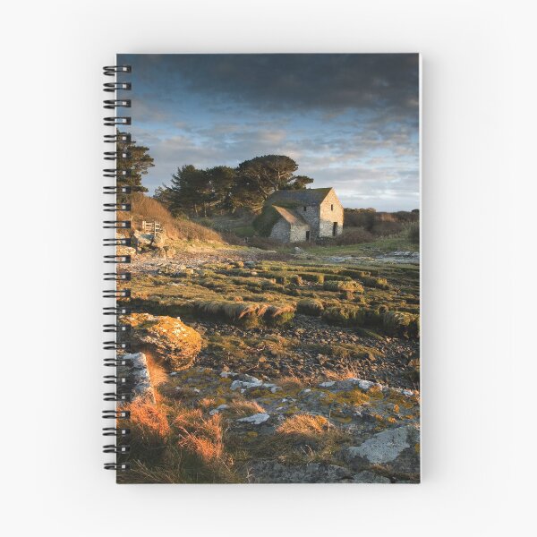 Item preview, "The Old Mill " designed and sold by Raymond Kerr.