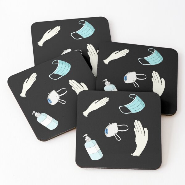 Item preview, Protect yourself and the others designed and sold by Paolo Decaro.