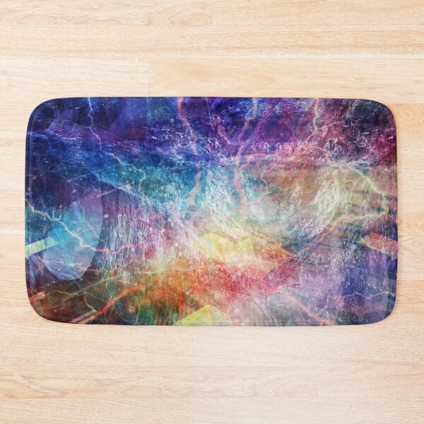 Item preview, Abstract Texture Flow and Bluish Red Colors designed and sold by IncrediVFX.
