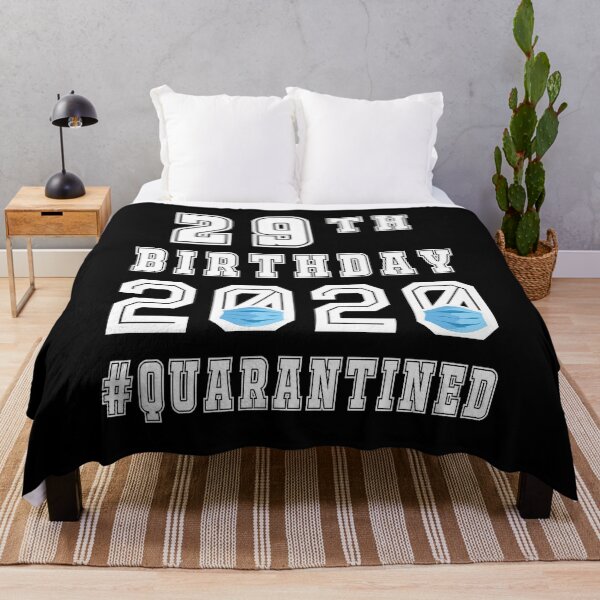 Item preview, Its My 29th Birthday 2020 Quarantined Social Distancing Gifts  designed and sold by AnimaLovers.