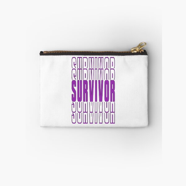 Item preview, Survivor | You Are A Survivor In 2020 Typography Design designed and sold by wordsonly.