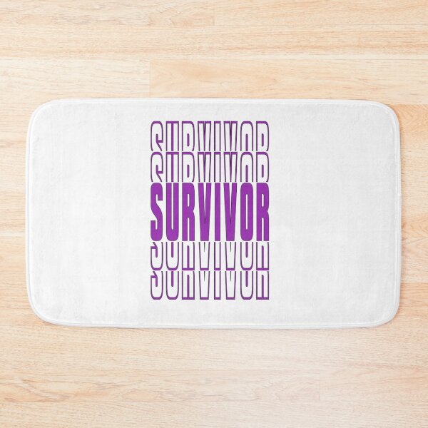 Item preview, Survivor | You Are A Survivor In 2020 Typography Design designed and sold by wordsonly.