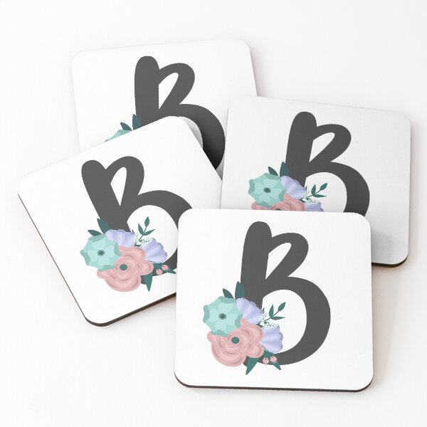 Item preview, Letter B  designed and sold by Dmraub.