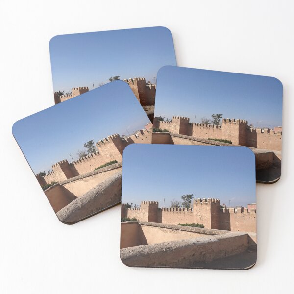 Item preview, Taroudant city walls, Morocco  designed and sold by paulboizot.