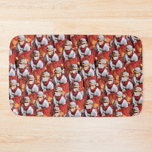 Item preview, Legionary Pattern designed and sold by flaroh.