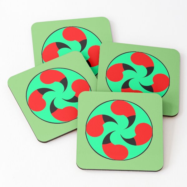 Item preview, symbol, emblem of the Basque country designed and sold by loiret1958.