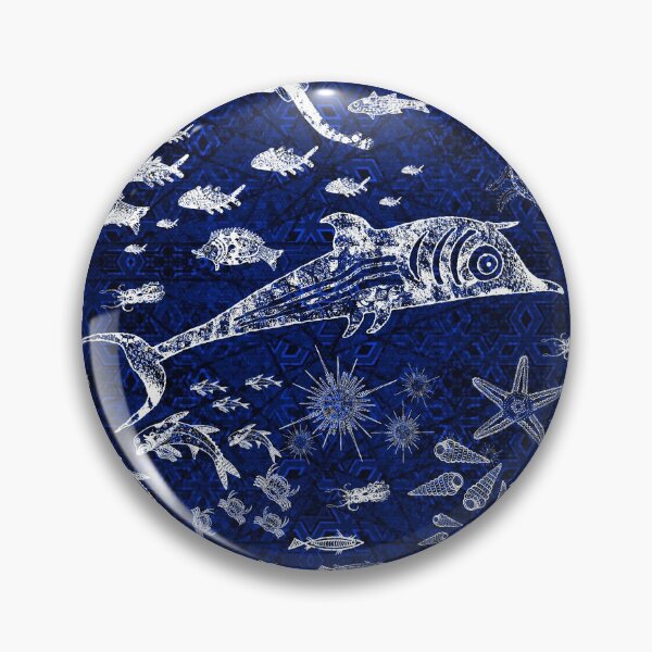 Item preview, MEDITERRANEAN AQUATIC WORLD designed and sold by joancaronil.